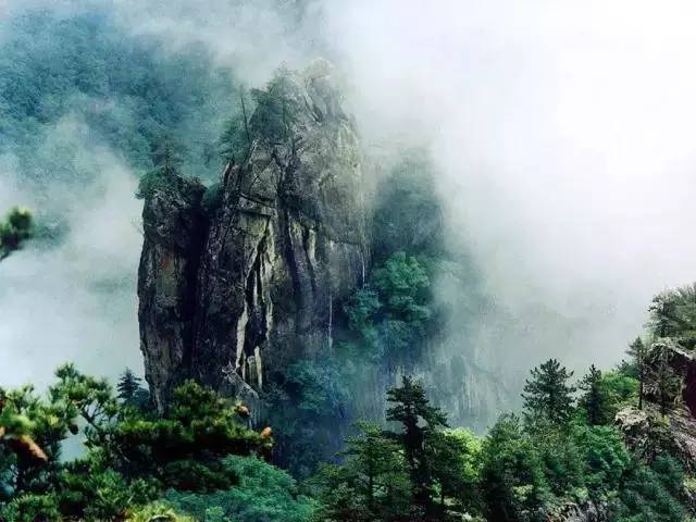 河南15个最值得去的景区排行榜,河南几个值得去玩的景区