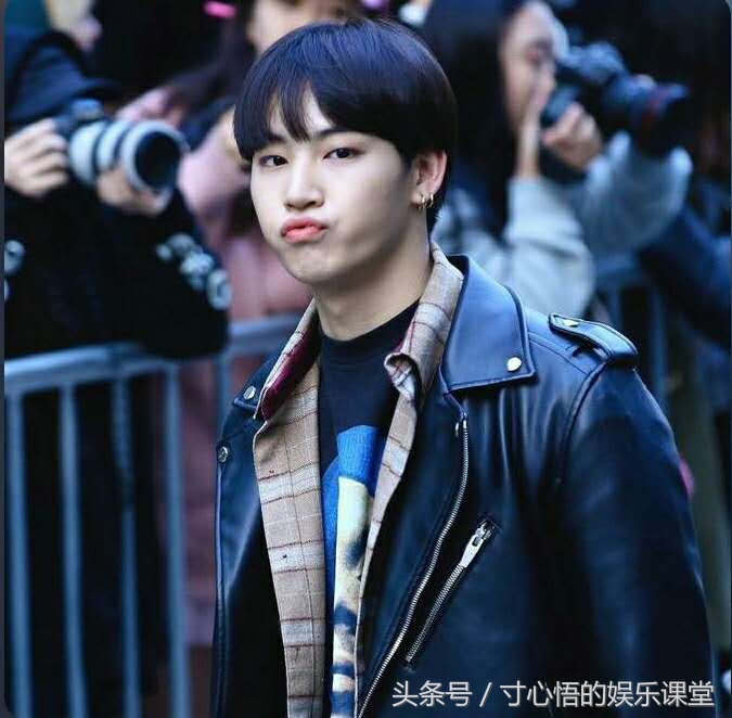 got7里谁更值得喜欢,一入羽坛误终身