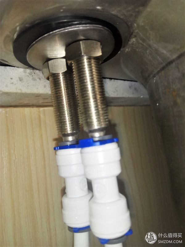 沁园净水器5级过滤,沁园超滤净水器1004怎么反冲洗