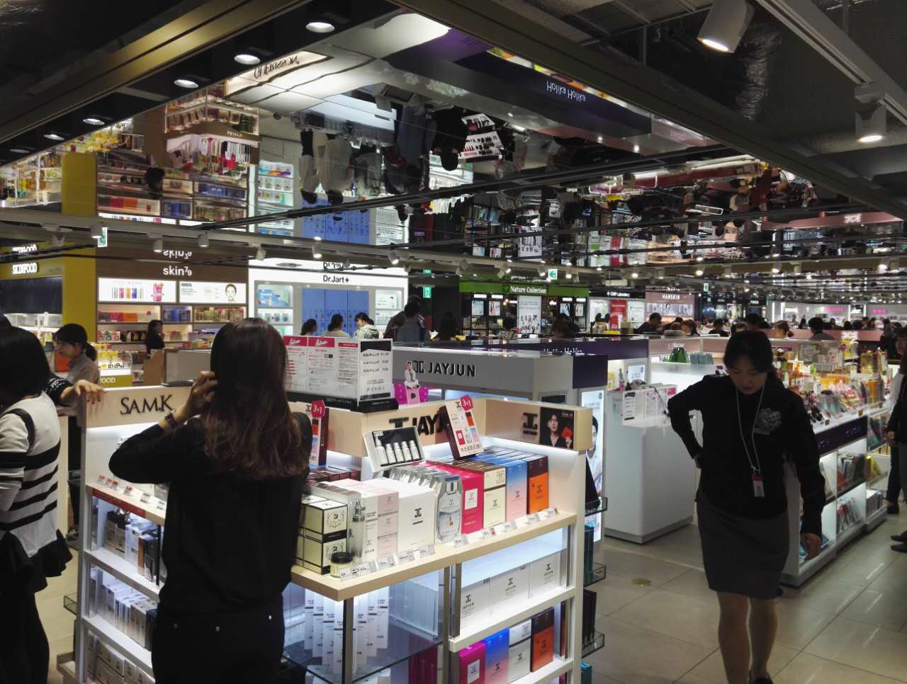 韩国化妆品详细攻略,韩国化妆品十大坑人排行榜