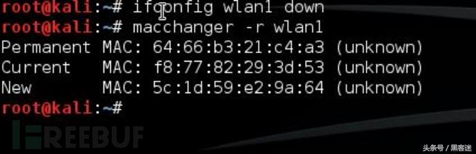 kalilinux无线工具,kalilinux扫描wifi