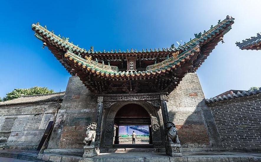 河南15个最值得去的景区排行榜,河南几个值得去玩的景区