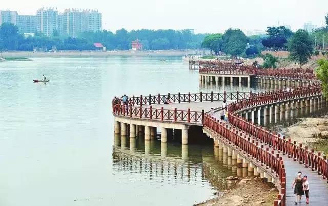 河南15个最值得去的景区排行榜,河南几个值得去玩的景区