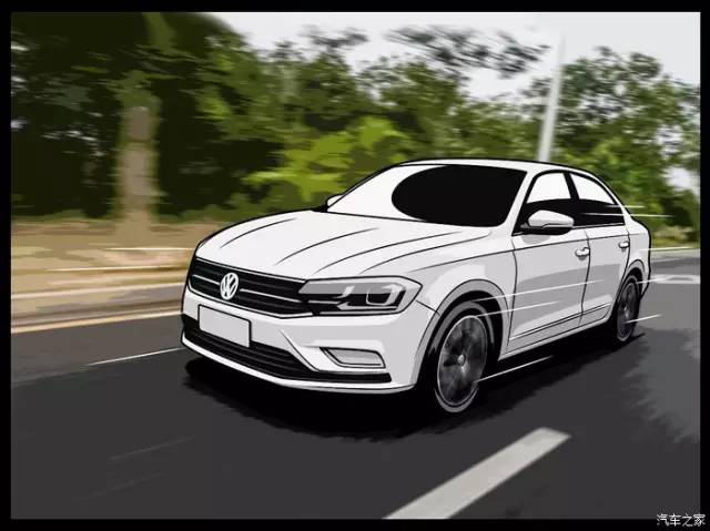 大众宝来进化史,大众宝来全系