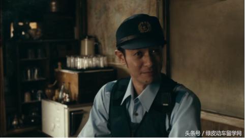 深夜食堂人世间所有的爱恨别离,深夜食堂里的百味人生