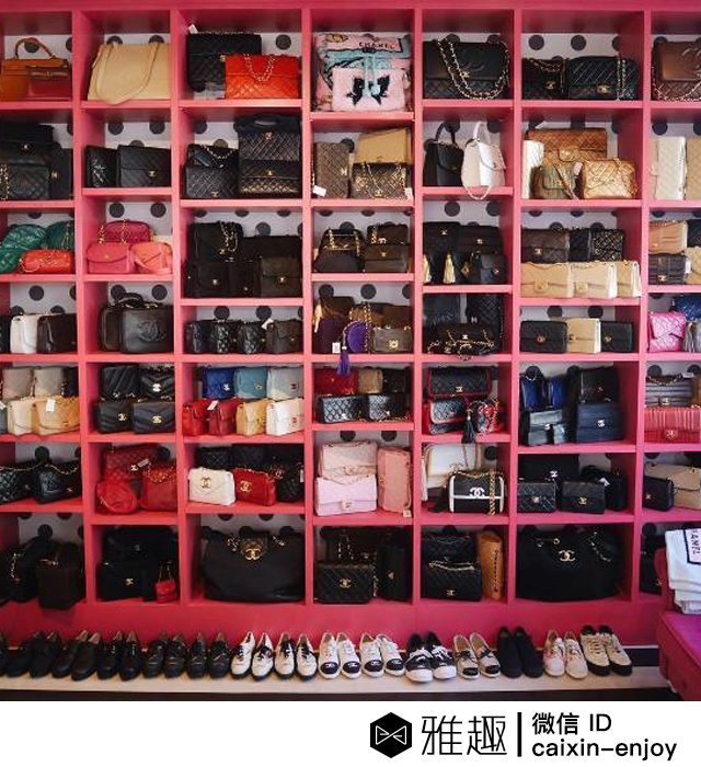 东京古着店是旧衣服吗,复古古着店铺推荐