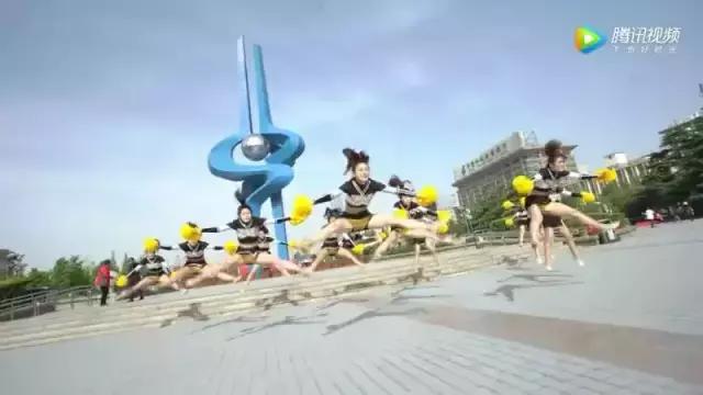 学校毕业季舞蹈大学,学校毕业季的舞蹈