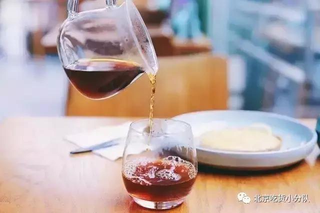 世道变了，咖啡馆光咖啡好喝是不够的