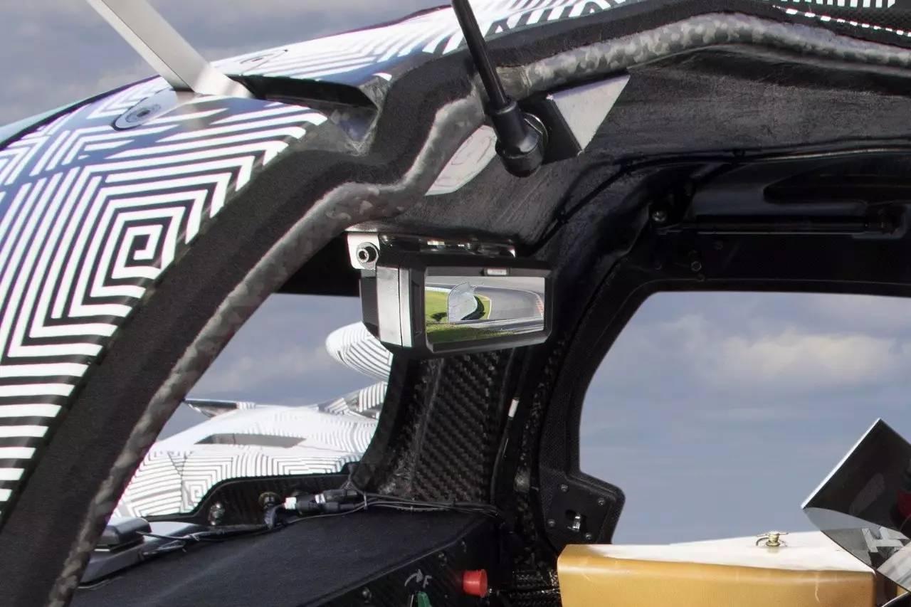 汽车跑得足够快会飞起来吗,汽车跑的足够快会飞起来吗