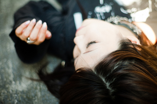 前男友死缠烂打怎么办,遇到死缠烂打威胁的前男友怎么办