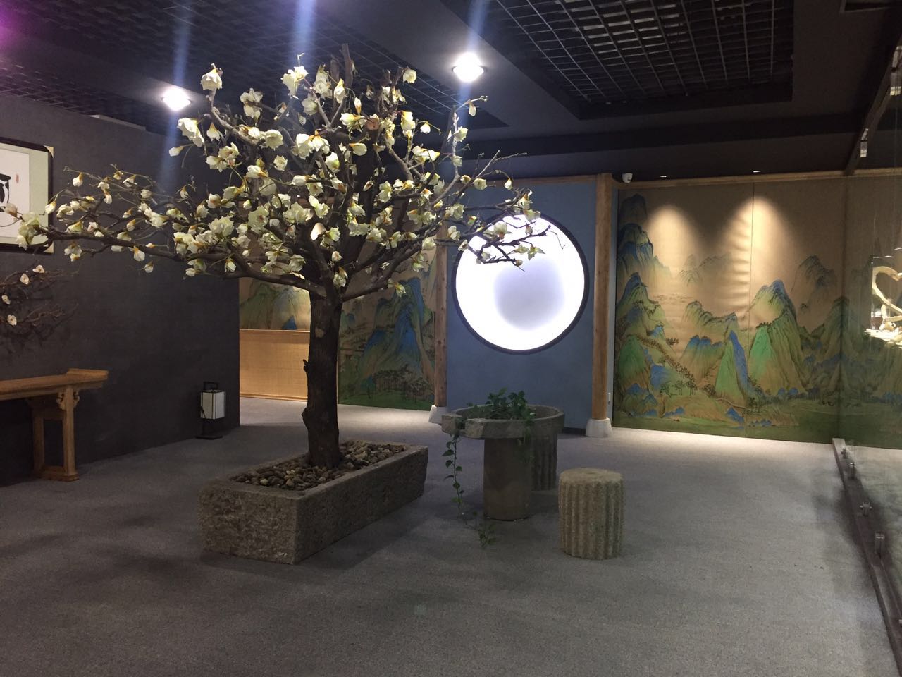 有名的和田玉店,北京和田玉店