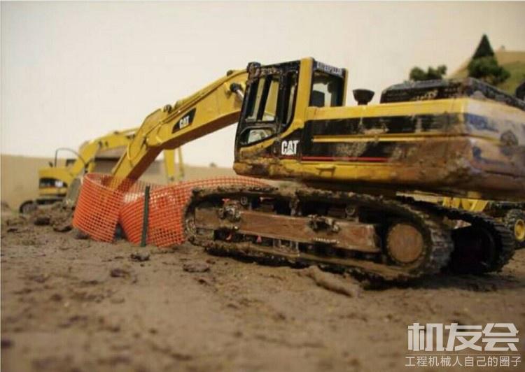 卡特彼勒型号有哪些,卡特彼勒二手设备