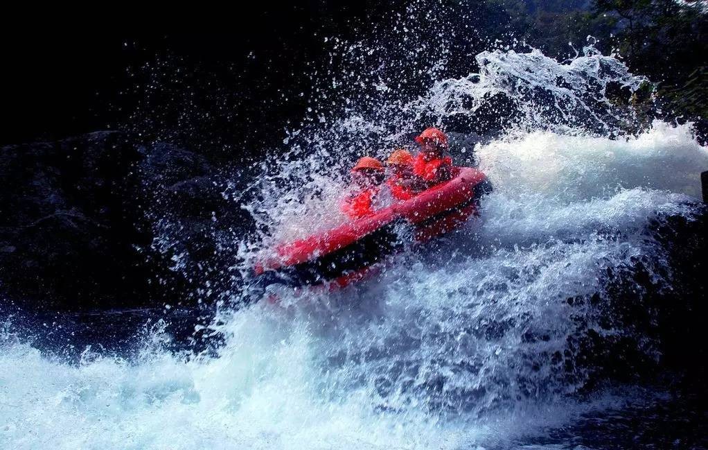 常德好玩的地方适合孩子夏天漂流,常德附近有哪些夏天玩的地方