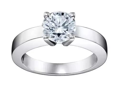 买钻石不要在意品牌,买钻石是不是太愚蠢