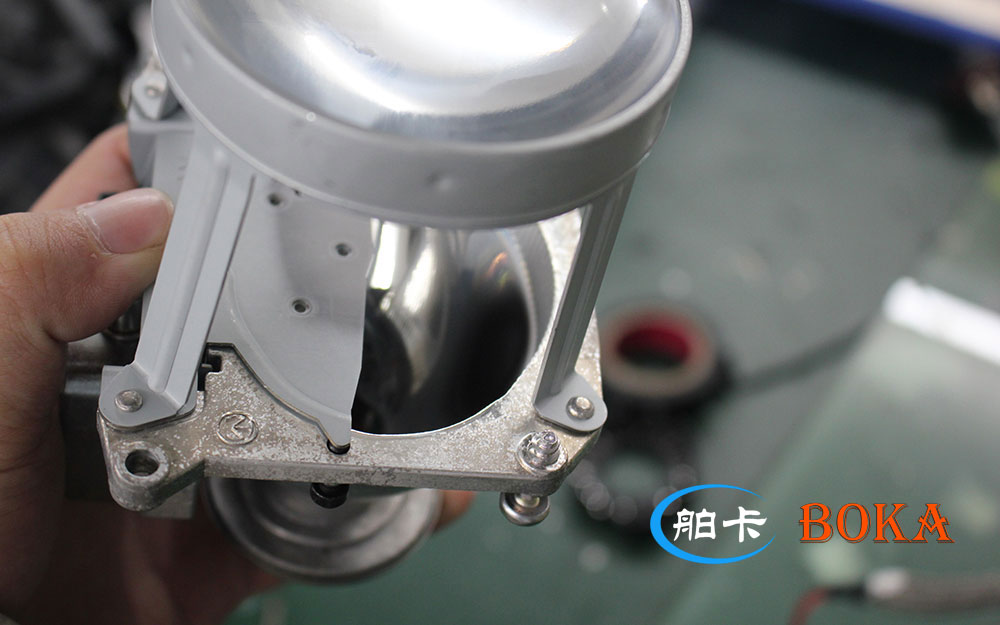 菲翔改装日行灯,菲翔大灯改装郫都区