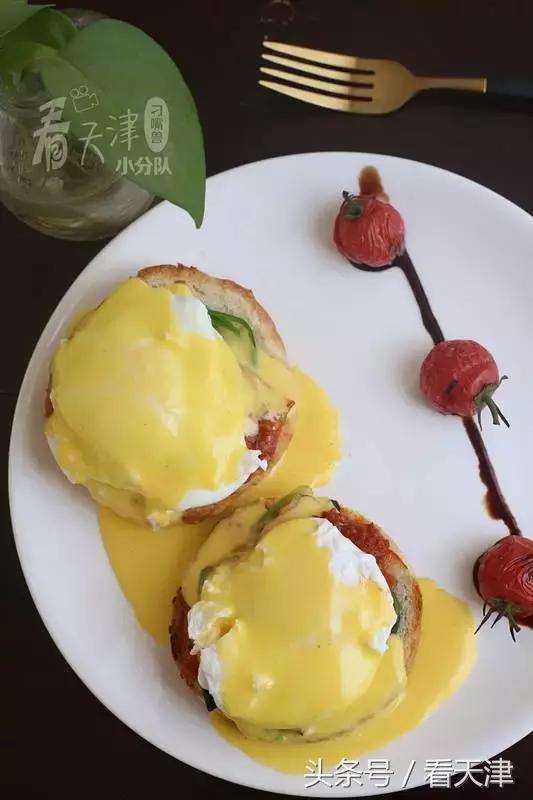 天津隐藏在巷子里的小餐馆,天津只有包间的小饭店