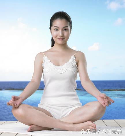 夏至给身体充个电