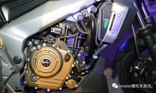 印度测试中国摩托车,印度对比中国摩托