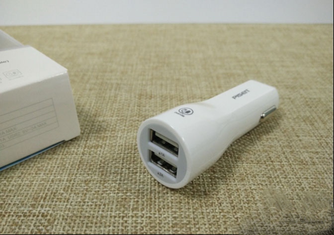 车载充电器什么品牌好,车载充电器最好的品牌排行榜图片