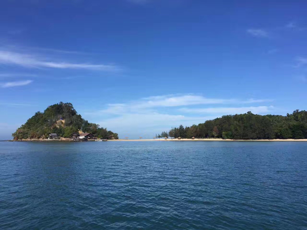 沙巴怎么玩最地道,沙巴出海怎么选岛最好