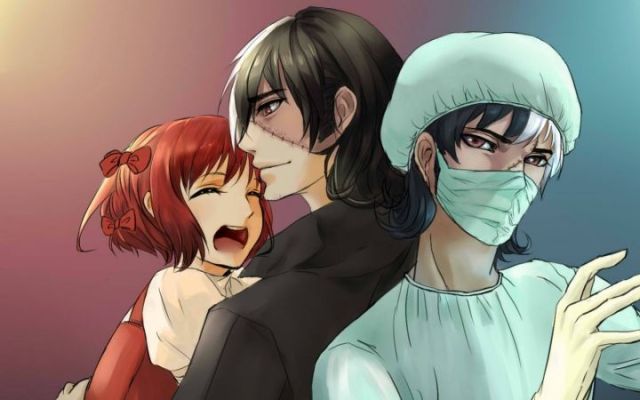 十部优秀的动漫改编真人作品 (这些动漫将拍成真人版你能接受吗)