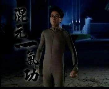 功夫足球十二路谭腿终极绝招,唐家十二路谭腿大结局