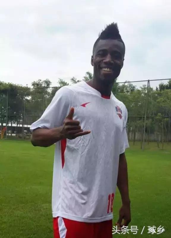 梅州客家队官宣五将加盟,下赛季外援加盟梅州客家