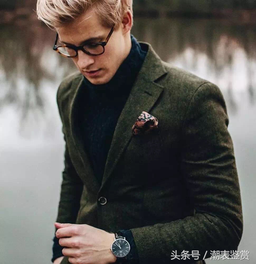 怎样鉴别dw手表真假,怎么鉴别真假dw手表