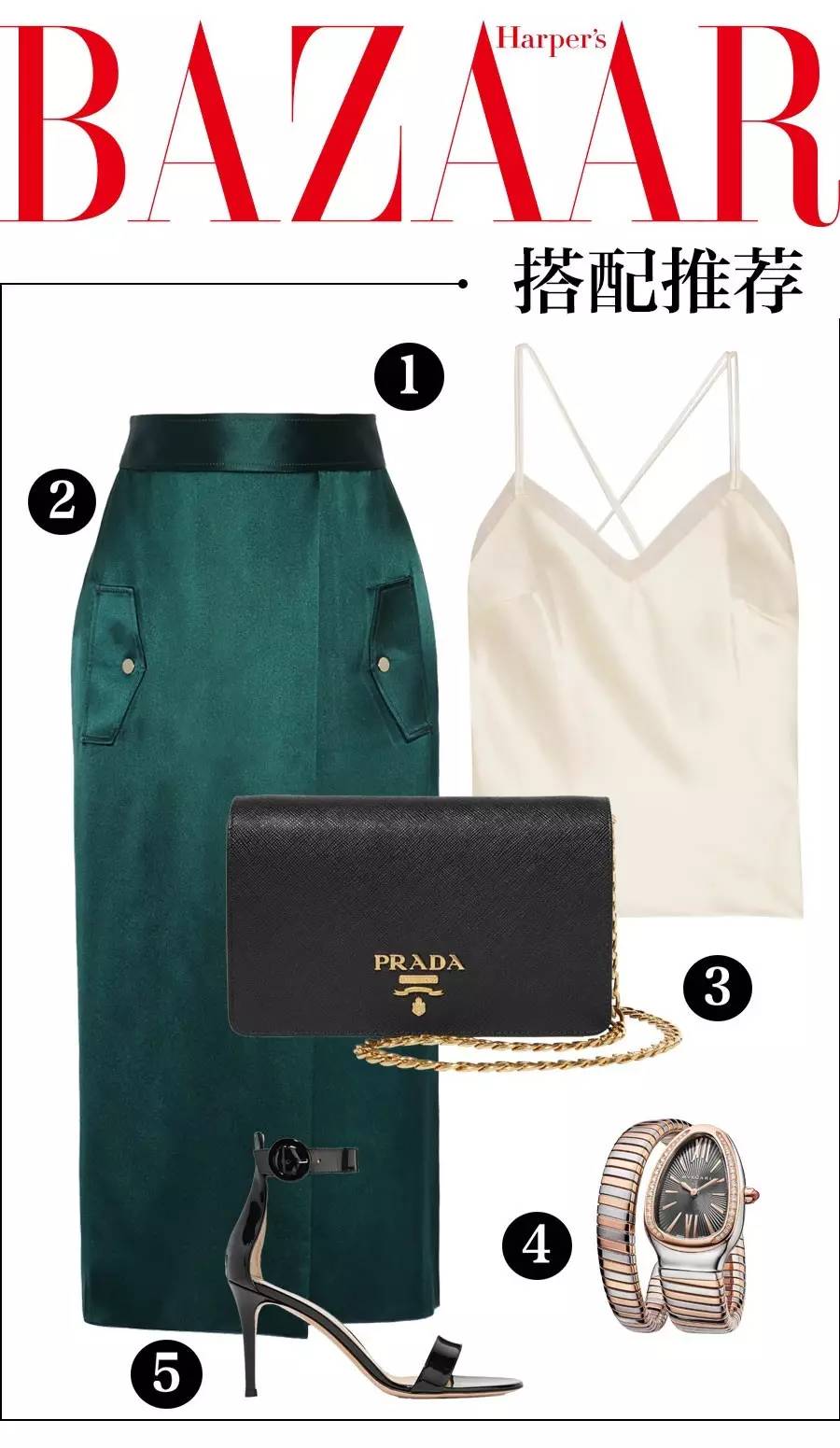 我的表可以绕手腕3圈，你却还在玩3年前的叠戴！