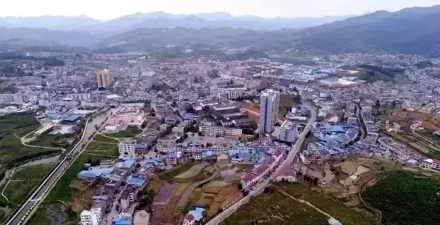 余庆县在贵州的排名,余庆最好的乡镇排名