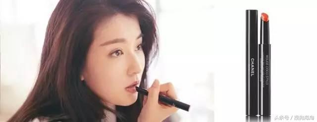 欢乐颂2关关造型图,欢乐颂2关关的化妆