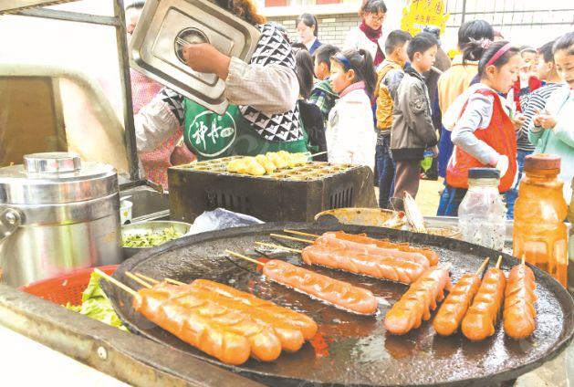 6岁女孩“性早熟”罪魁祸首原来是这些原创