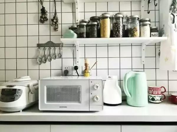 不砸厨房阳台改造,不砸厨房墙体设计