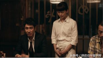 深夜食堂人世间所有的爱恨别离,深夜食堂里的百味人生