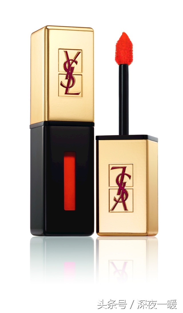 新款ysl口红怎么选,ysl品牌彩妆介绍视频大全