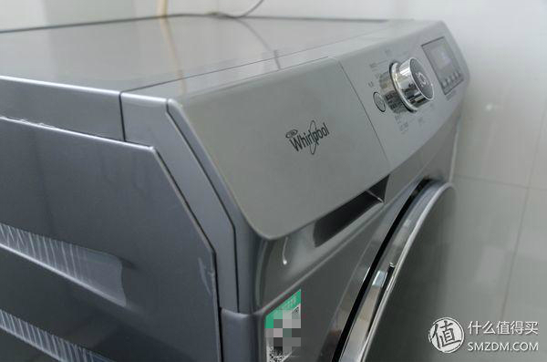 惠而浦洗衣机9kg,惠而浦第六感智能系统