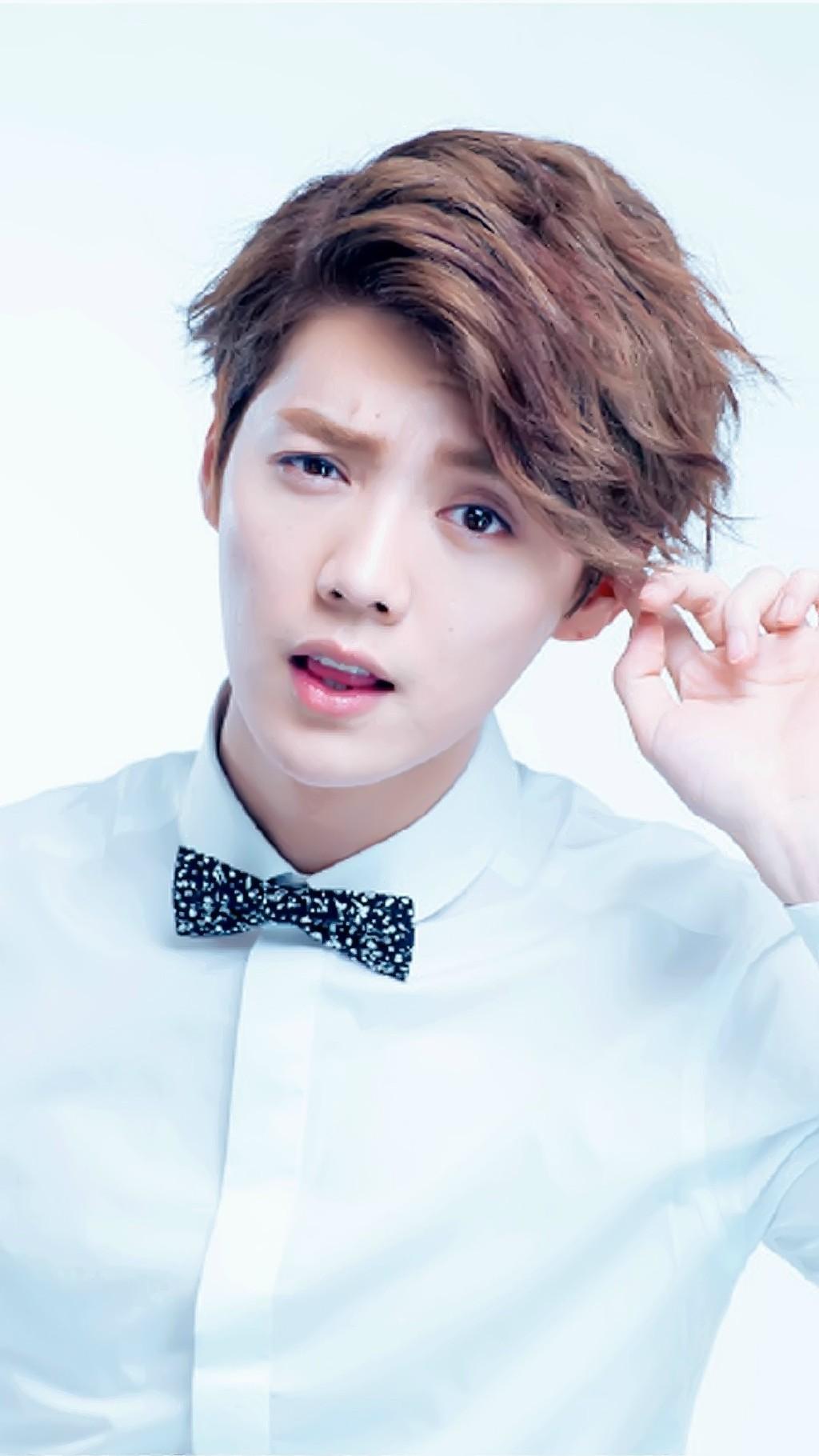 鹿晗古装壁纸高清图片,鹿晗壁纸4k全屏帅哥