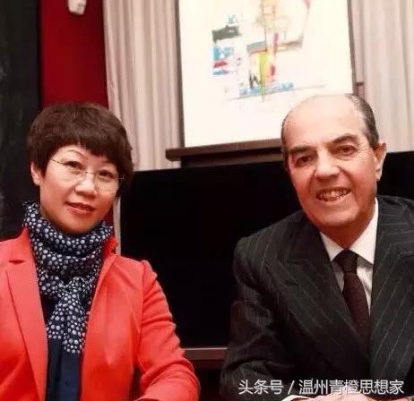 温州周小燕,周小燕浙江温州