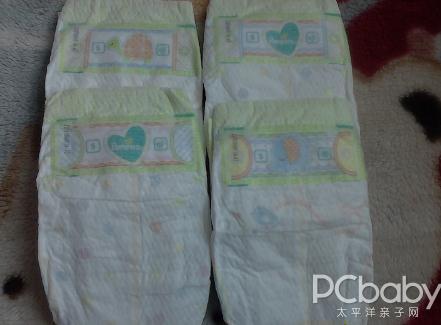 帮宝适纸尿裤选哪一款,帮宝适纸尿裤哪款好