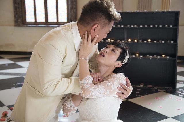 少林足球反派为什么找谢贤,少林足球背后的真相