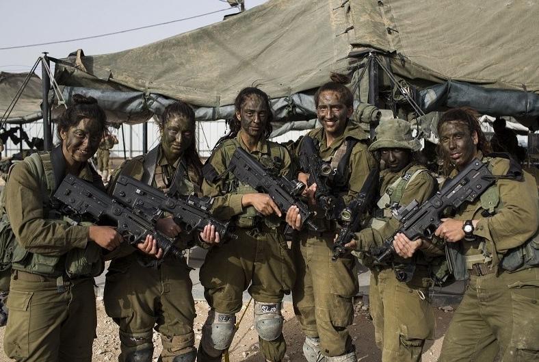 中东唯一没有石油却也很发达的国家:自称“上帝的子民”至今仍也无家可归,军力世界前十!