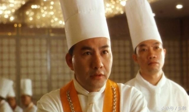 周星驰为什么被称为星爷,周星驰为啥被称为大师