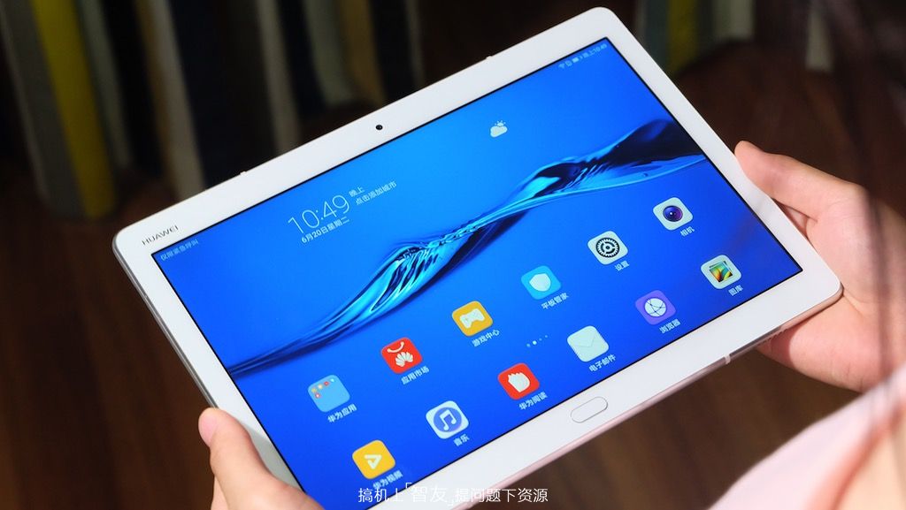 华为平板m3青春版8.0深度体验,华为平板m3青春版办公怎么样