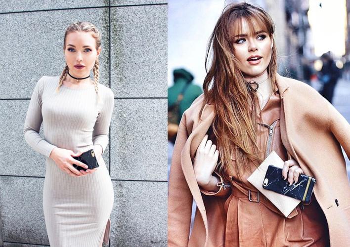 维密模特gigihadid,超模gigihadid的一周时尚穿搭