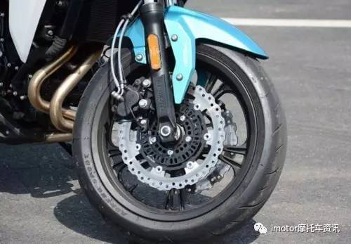 印度测试中国摩托车,印度对比中国摩托