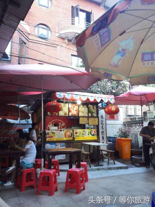 厦门五天四晚最佳攻略,5天4夜的厦门之旅