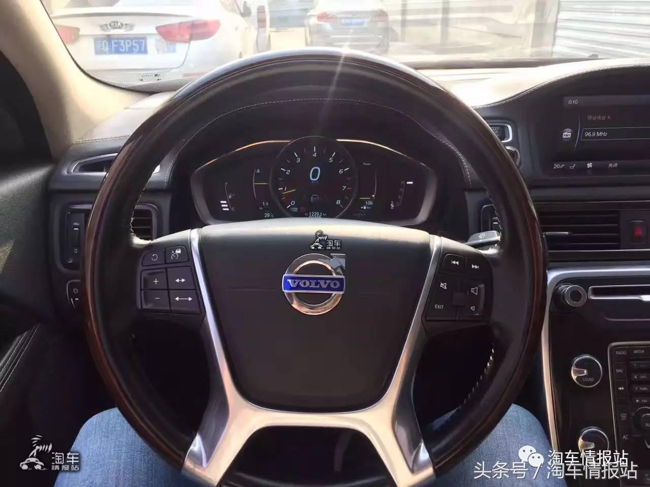 沃尔沃s80为什么停产,沃尔沃s80哪年停产的