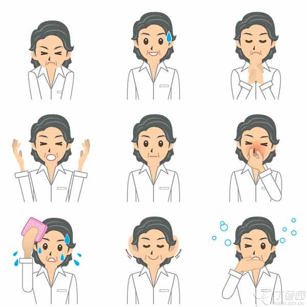 半夜盗汗是什么原因吃什么药,夜间盗汗是怎么回事吃什么药好