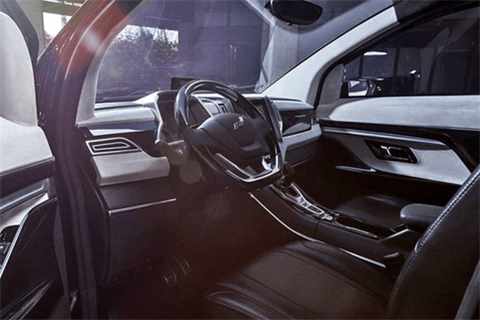 落地价4万到6万的车,落地价4万