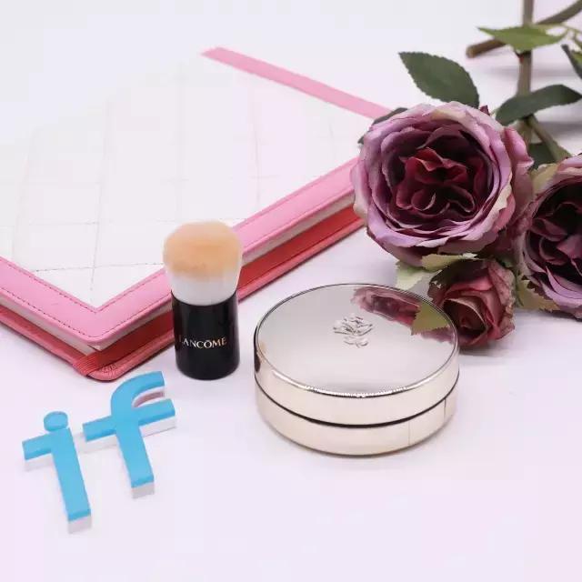 刘涛的代言的气垫,欢乐颂方芷衡同款气垫